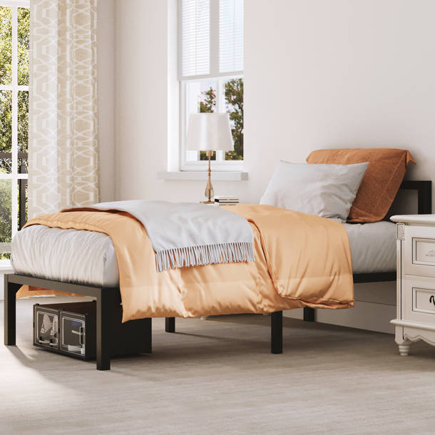 YITAHOME Storage Platform Bed & Reviews | Wayfair